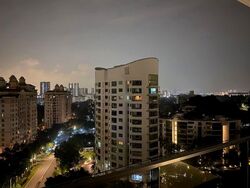 The Trizon (D10), Condominium #540612131